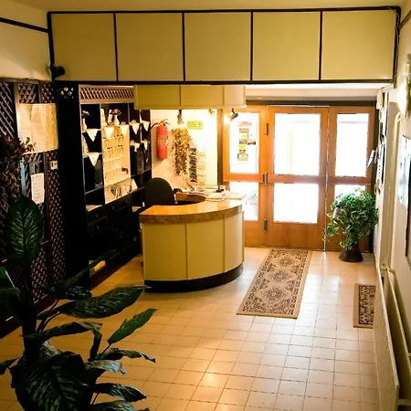 Panorama Uduloszallo Sopron