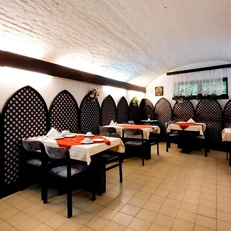 Panorama Uduloszallo Sopron