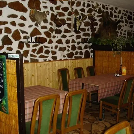 Panorama Uduloszallo Kro Sopron