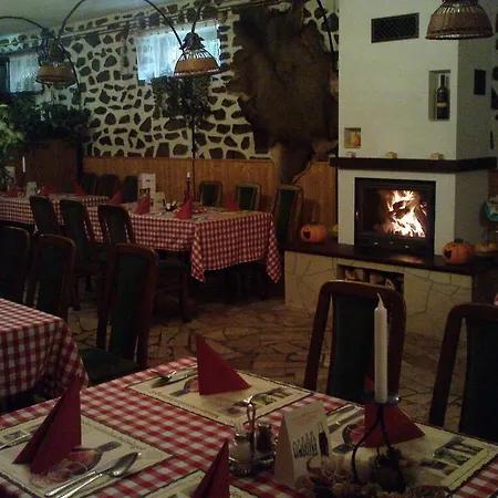 Panorama Uduloszallo Kro