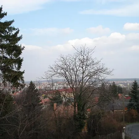 Panorama Uduloszallo Мини-отель