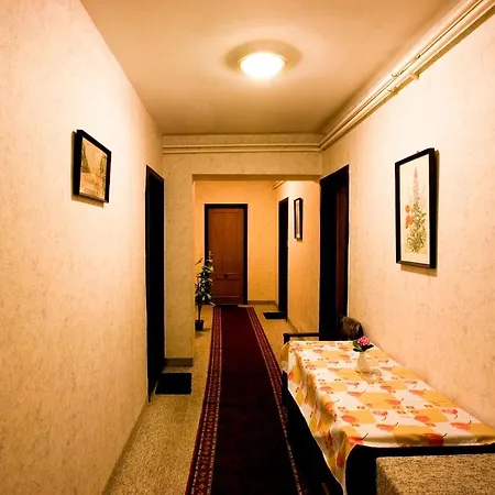 Panorama Uduloszallo *