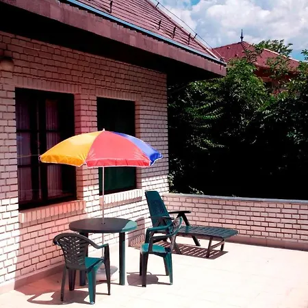 Panorama Uduloszallo Kro *