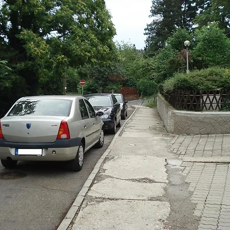 Panorama Uduloszallo * Шопрон