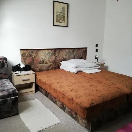 بيت ريفي Panorama Uduloszallo شوبرون
