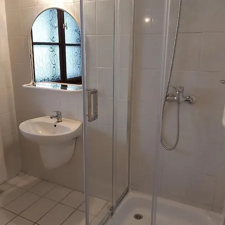 بيت ريفي Panorama Uduloszallo *