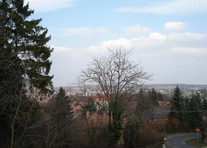 Panorama Uduloszallo אורחן