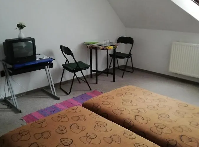 Panorama Uduloszallo * סופרון